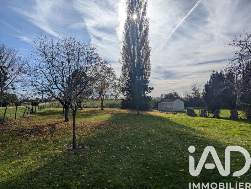 Maison de village - 222 m² - 10 pièces