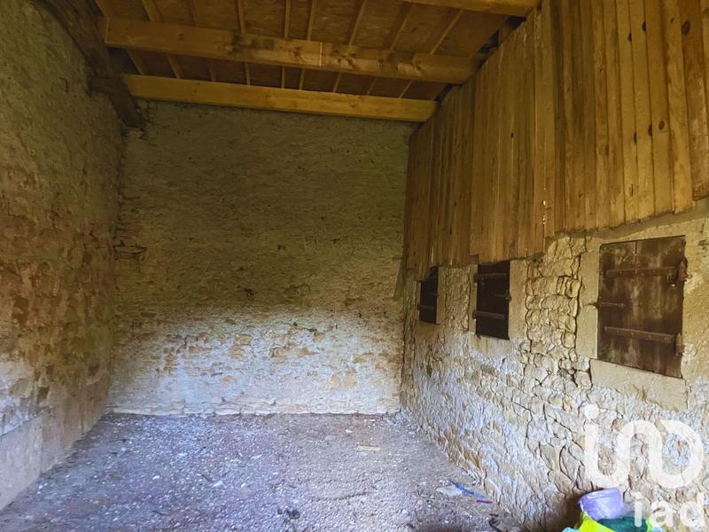 Maison - 84 m² - 4 pièces