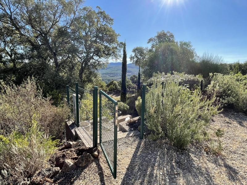 Villa - 60 m² - 4 pièces