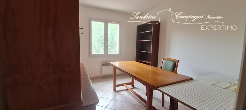 Maison - 80 m² - 3 pièces