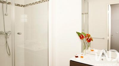 Appartement - 28 m² - 3 pièces