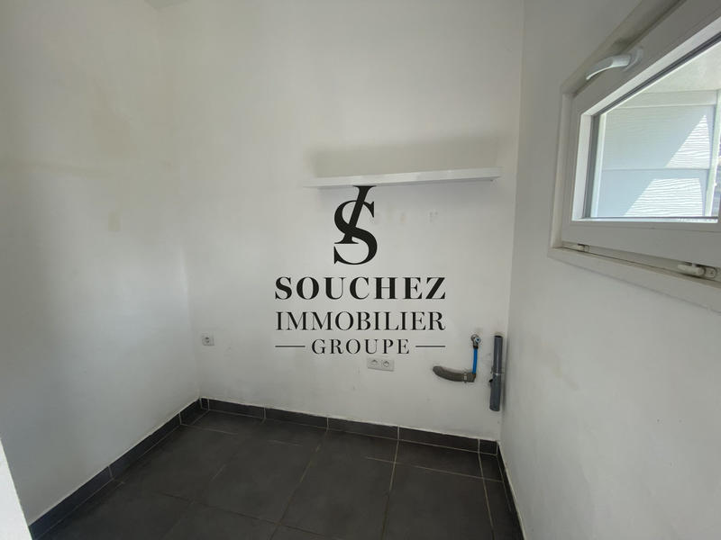 Maison - 105 m² - 7 pièces