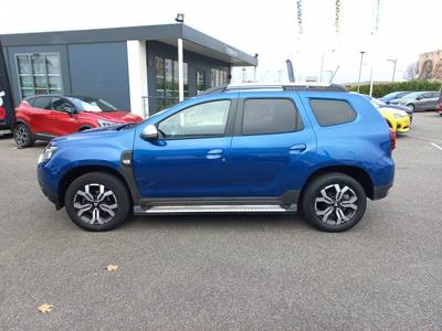 Dacia Duster Eco-G 100 4x2 Prestige