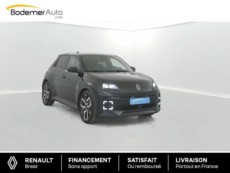 Renault R 5 E-Tech Electrique 150 ch autonomie confort Techno