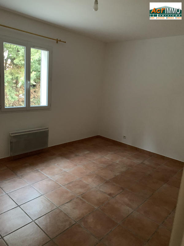 Maison - 73 m² - 3 pièces