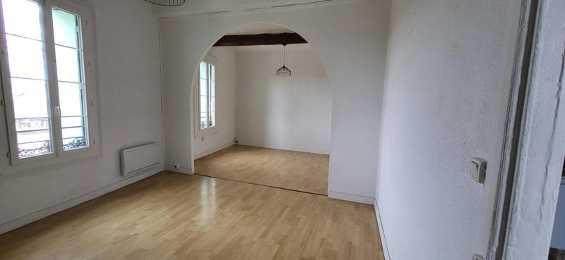 Appartement - 82 m² - 3 pièces