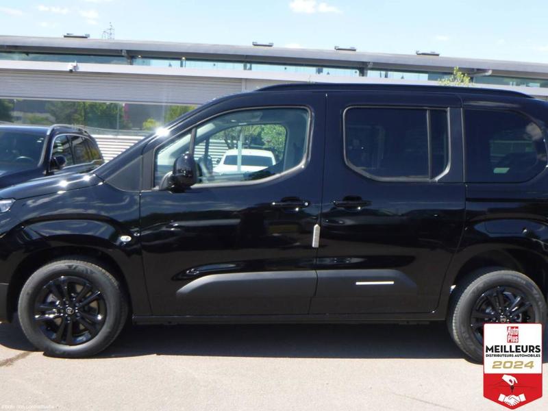 Citroen Berlingo N1 Taille m BlueHDi 130 s&amp;S Eat8 Plus