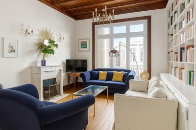 Maison - 135 m² - 7 pièces