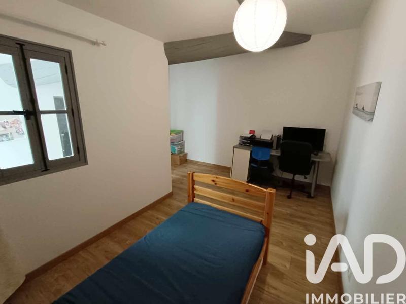 Maison de ville - 213 m² - 9 pièces