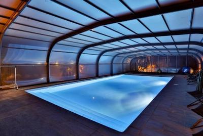 Manoir - 940 m² - 23 pièces