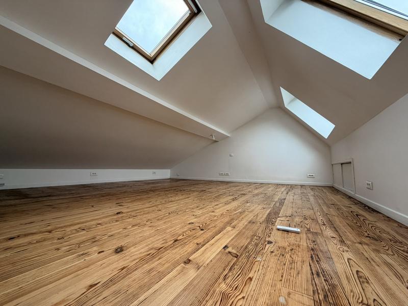 Maison - 157 m² - 6 pièces