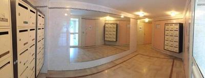 Appartement - 18 m² - 1 pièce