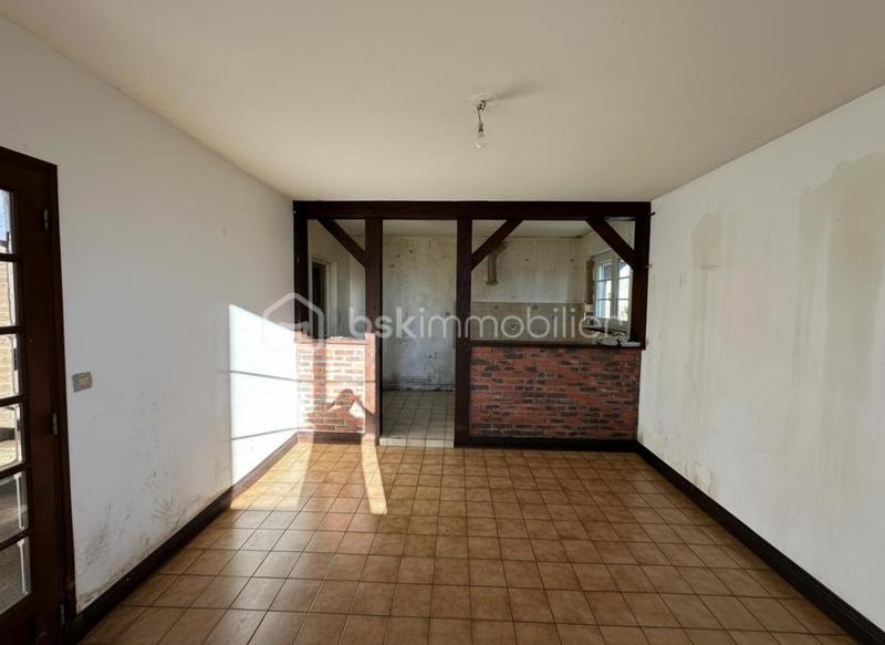 Maison en pierre - 1 130 m² - 5 pièces