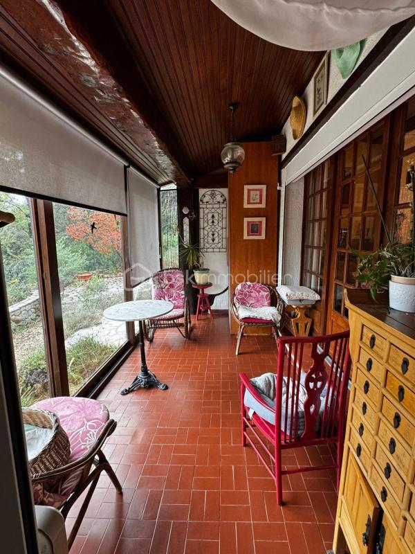 Maison - 87 m² - 4 pièces