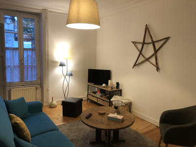 Maison - 137 m² - 8 pièces