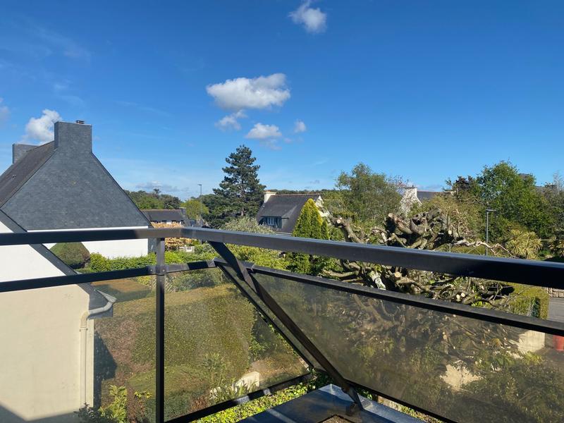 Maison traditionnelle - 84 m² - 4 pièces