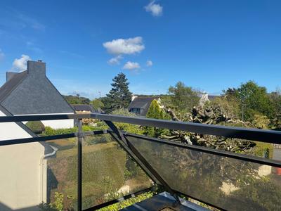 Maison traditionnelle - 84 m² - 4 pièces