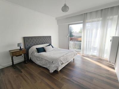 Appartement - 123 m² - 5 pièces