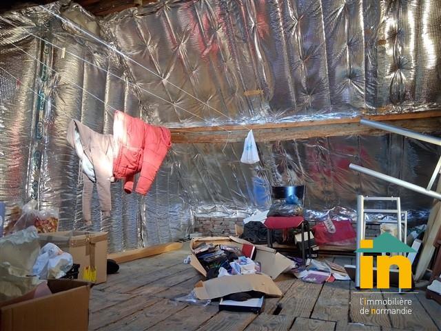 Maison de ville - 56 m² - 3 pièces