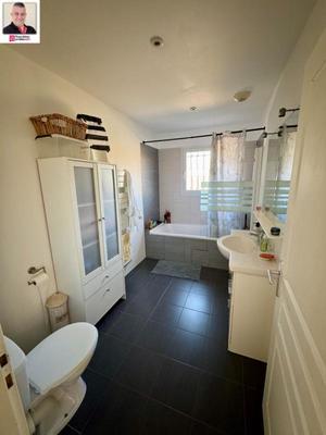 Villa - 204 m² - 8 pièces