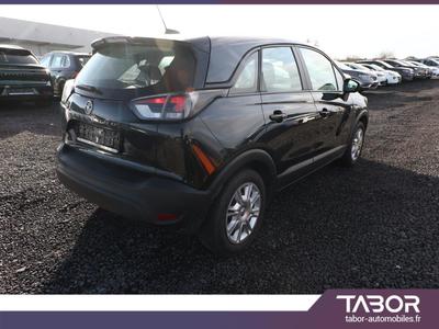 Opel Crossland 1.2 83