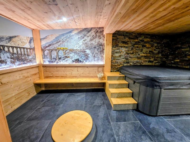 Maison - 101 m² - 5 pièces