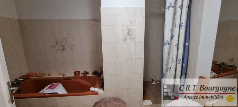 Maison - 163 m² - 6 pièces