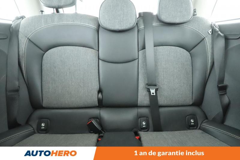 Mini Mini Cooper d Edition Blackfriars Bva 5p 116 ch