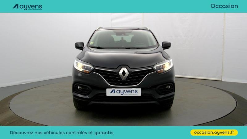Renault Kadjar 1.5 Blue dCi 115ch Business Edc