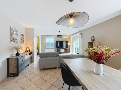 Maison - 135 m² - 6 pièces