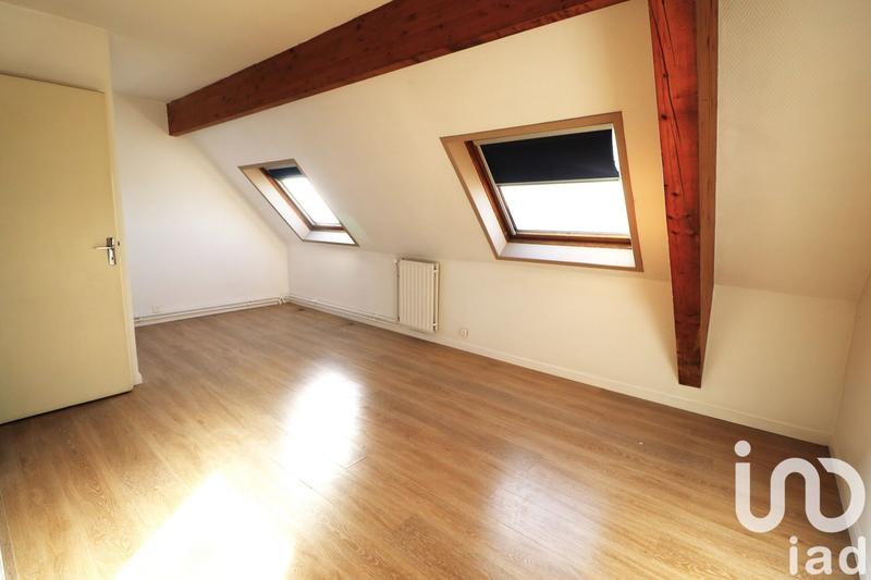 Appartement - 110 m² - 4 pièces