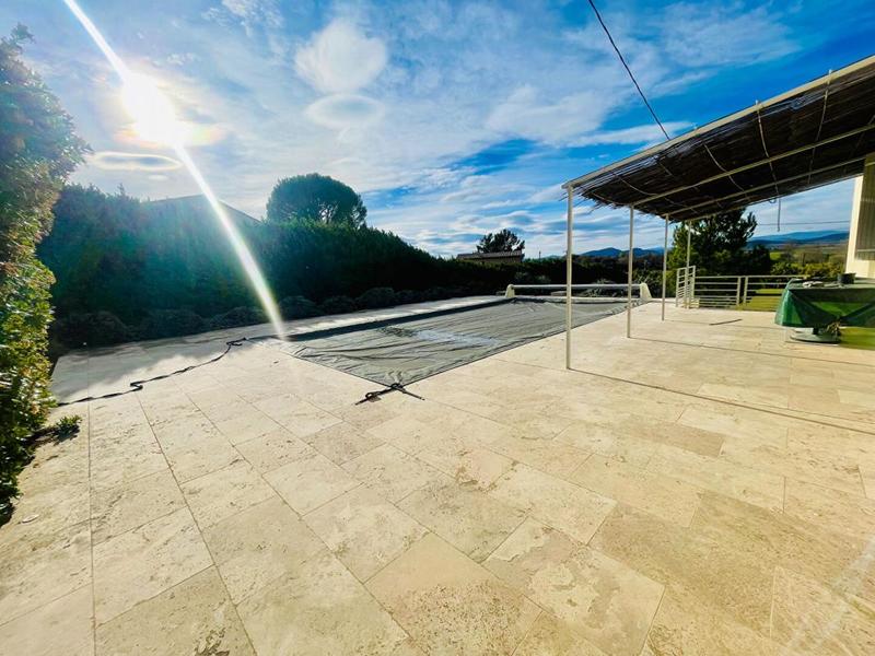 Maison - 166 m² - 5 pièces