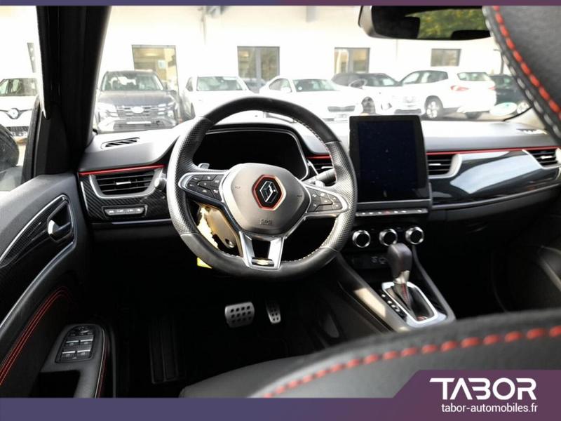 Renault Arkana 1.3 TCe 160 Edc R.S. Line Gps