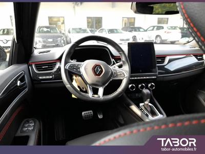 Renault Arkana 1.3 TCe 160 Edc R.S. Line Gps