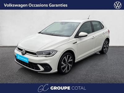 Volkswagen Polo 1.0 Tsi 95 s&amp;S Bvm5 R-Line