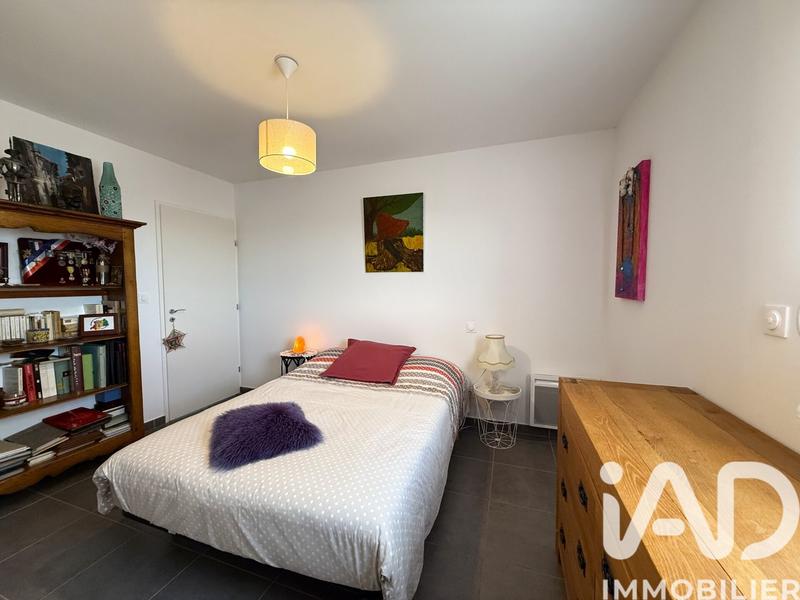 Appartement - 78 m² - 3 pièces