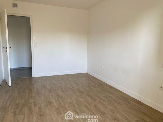 Appartement - 77 m² - 3 pièces