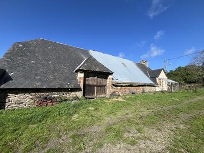 Maison - 80 m² - 6 pièces