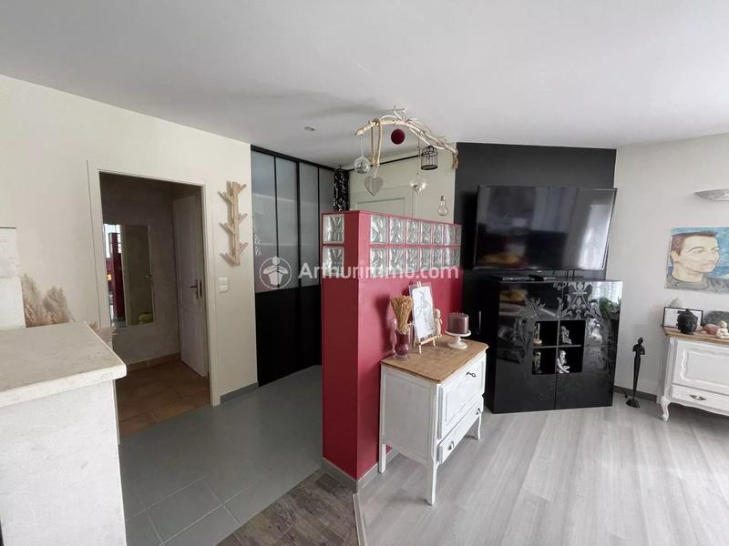 Maison - 149 m² - 9 pièces