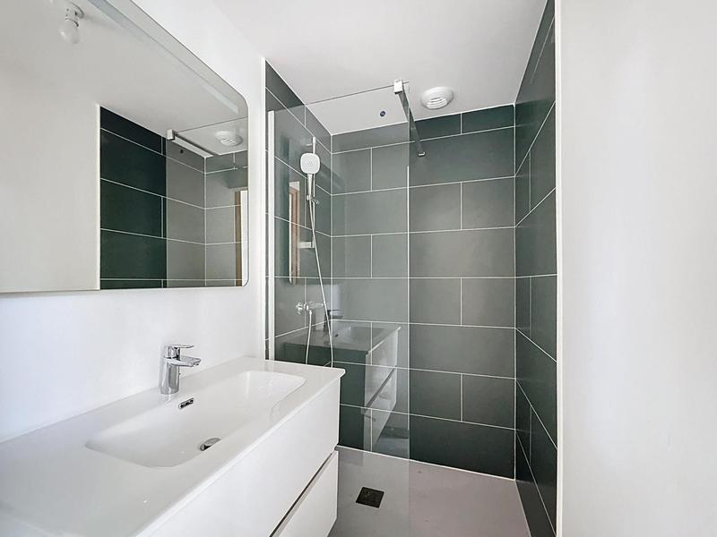 Appartement - 109 m² - 4 pièces