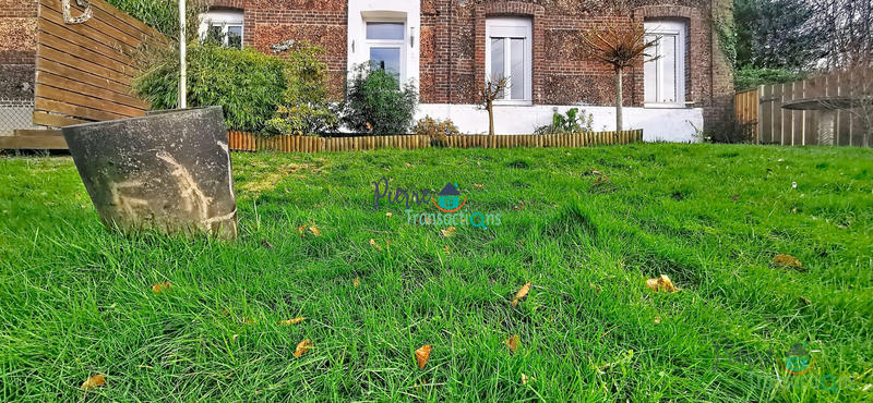 Maison - 78 m² - 4 pièces