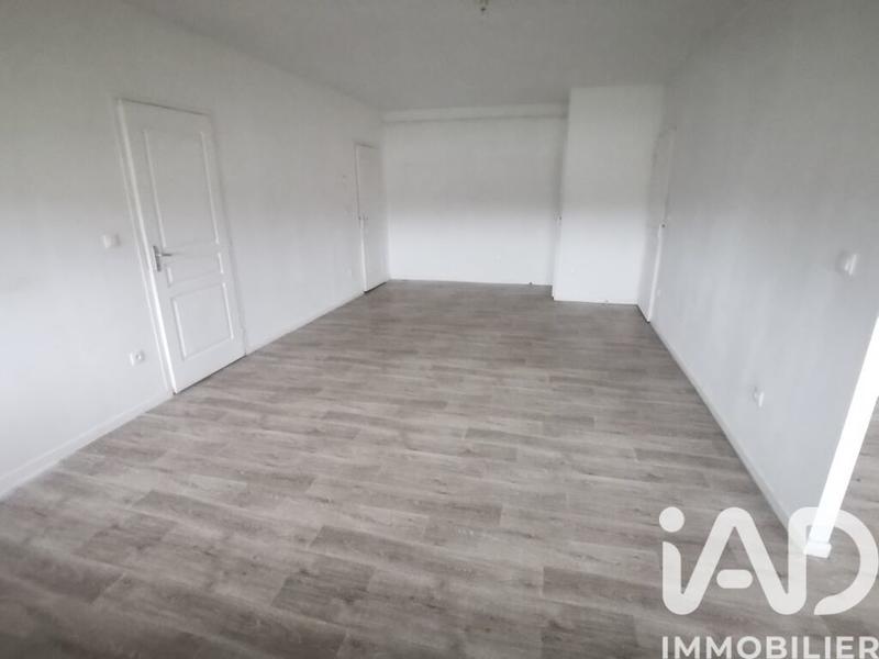 Appartement - 85 m² - 4 pièces