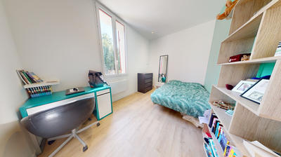 Maison - 104 m² - 4 pièces