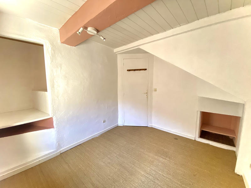 Maison - 68 m² - 5 pièces