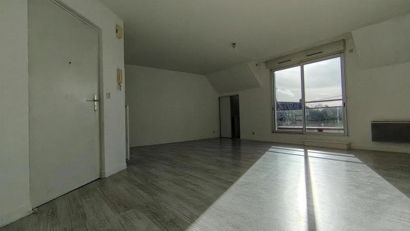 Appartement - 75 m² - 3 pièces