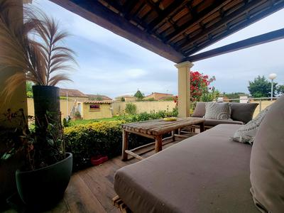 Maison - 175 m² - 8 pièces