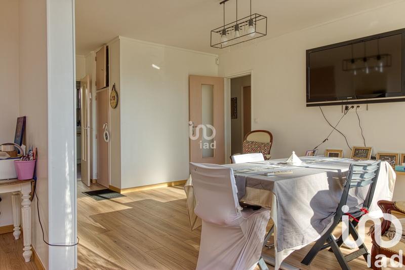 Appartement - 71 m² - 4 pièces