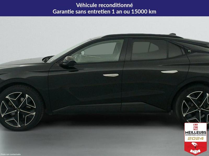 Ds Ds 4 Ds4 PureTech 225 Eat8 Cross Rivoli