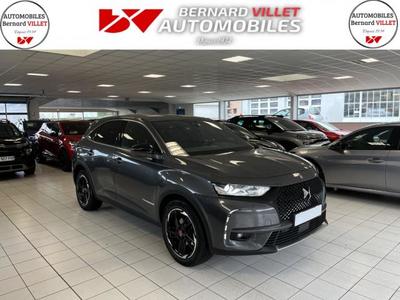 Ds Ds 7 Crossback Ds7 PureTech 130 Eat8 Performance Line