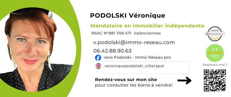 Maison - 173 m² - 9 pièces